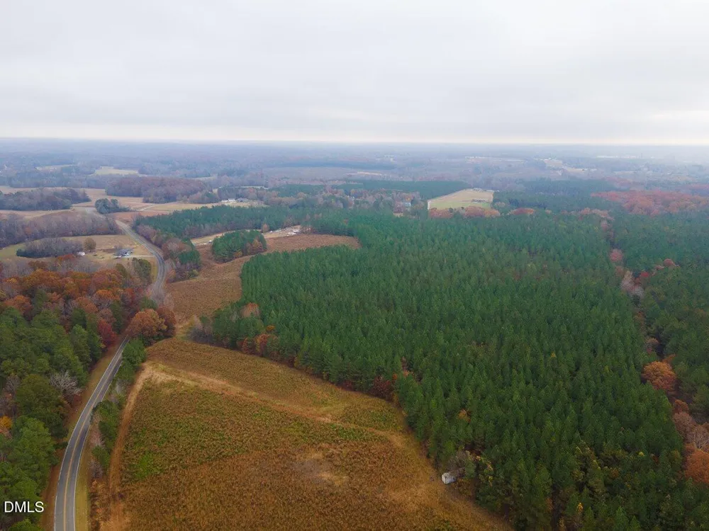 Tract 5 Old Allensville Road Roxboro, NC 27574