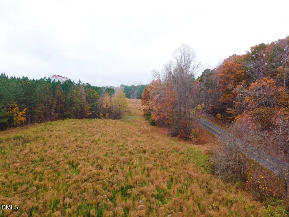 Tract 5 Old Allensville Road Roxboro, NC 27574
