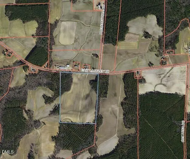 0 E Langley Road Elm City, NC 27822