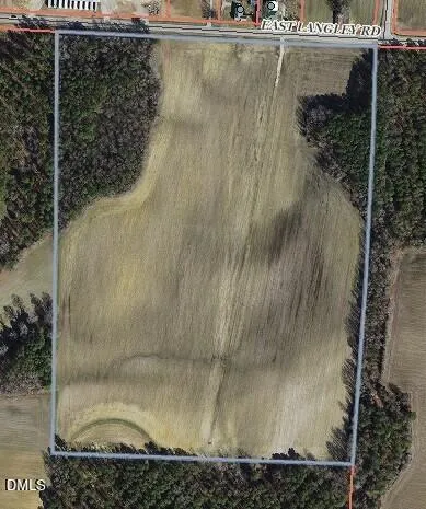 0 E Langley Road Elm City, NC 27822