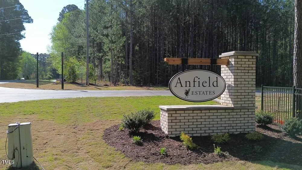 120 Anfield Road New Hill, NC 27562