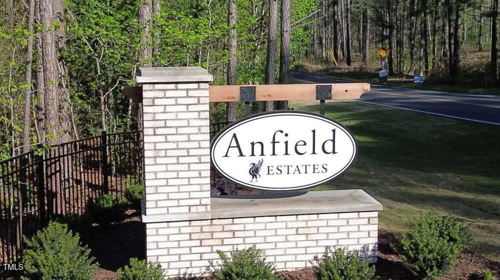 120 Anfield Road New Hill, NC 27562