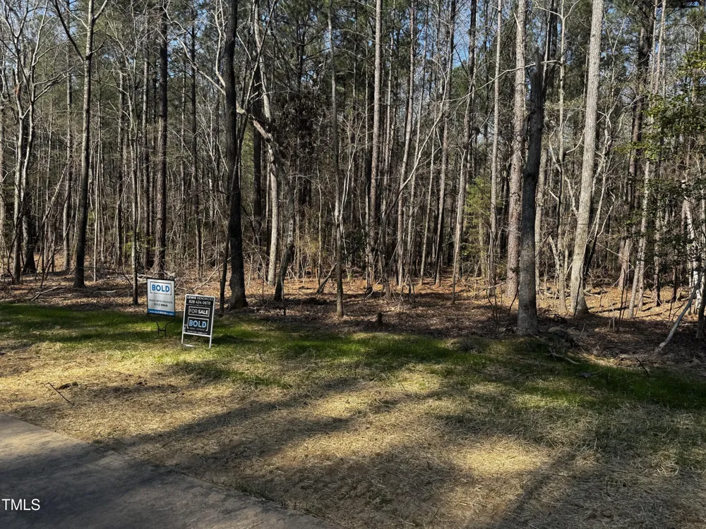 120 Anfield Road New Hill, NC 27562
