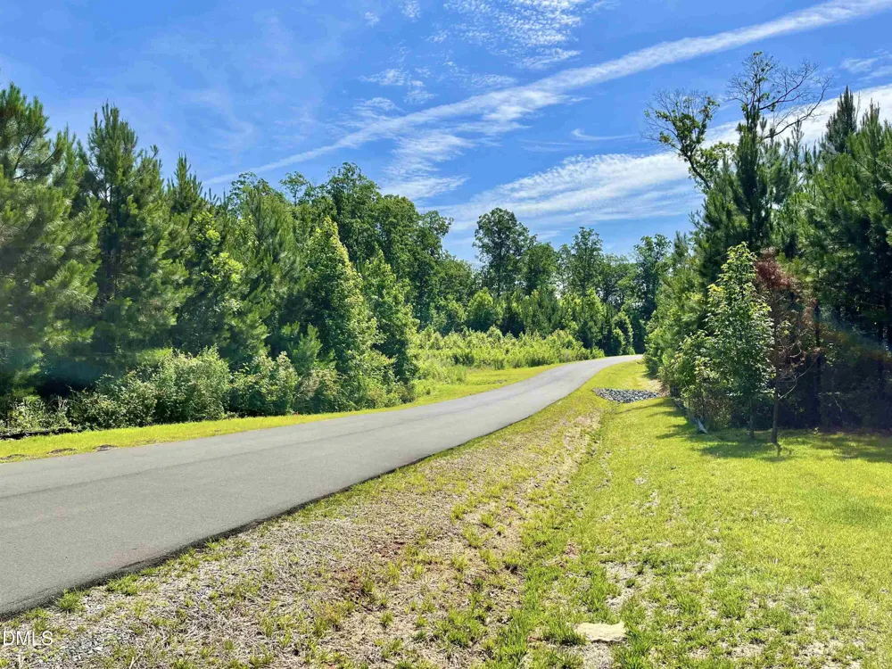 120 Anfield Road New Hill, NC 27562