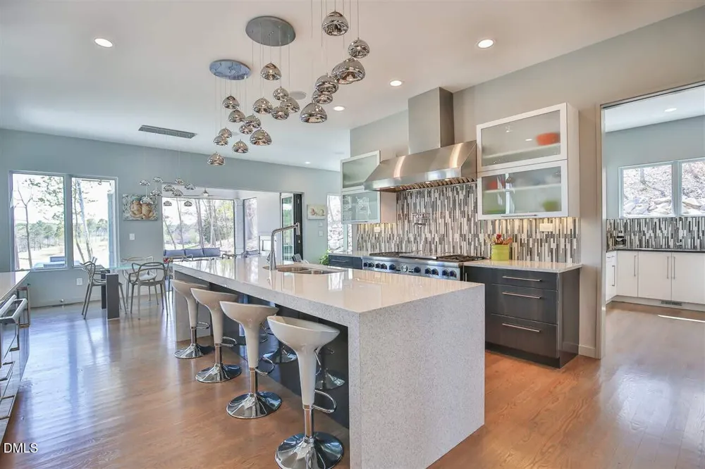 120 Anfield Road New Hill, NC 27562