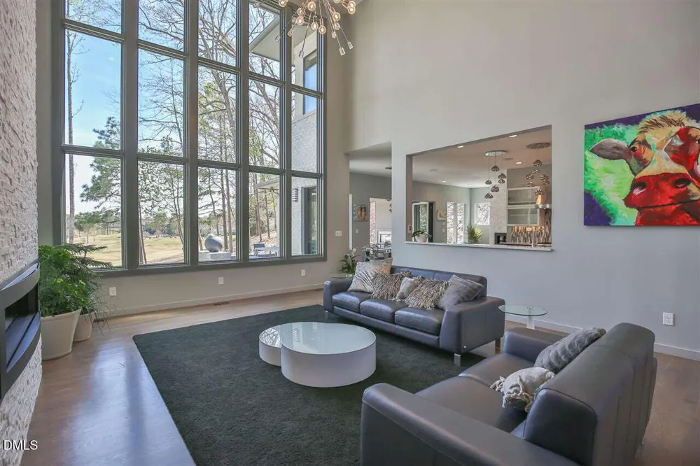 120 Anfield Road New Hill, NC 27562