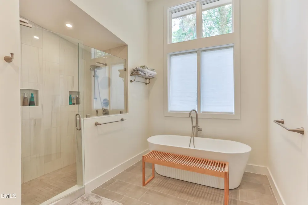 120 Anfield Road New Hill, NC 27562