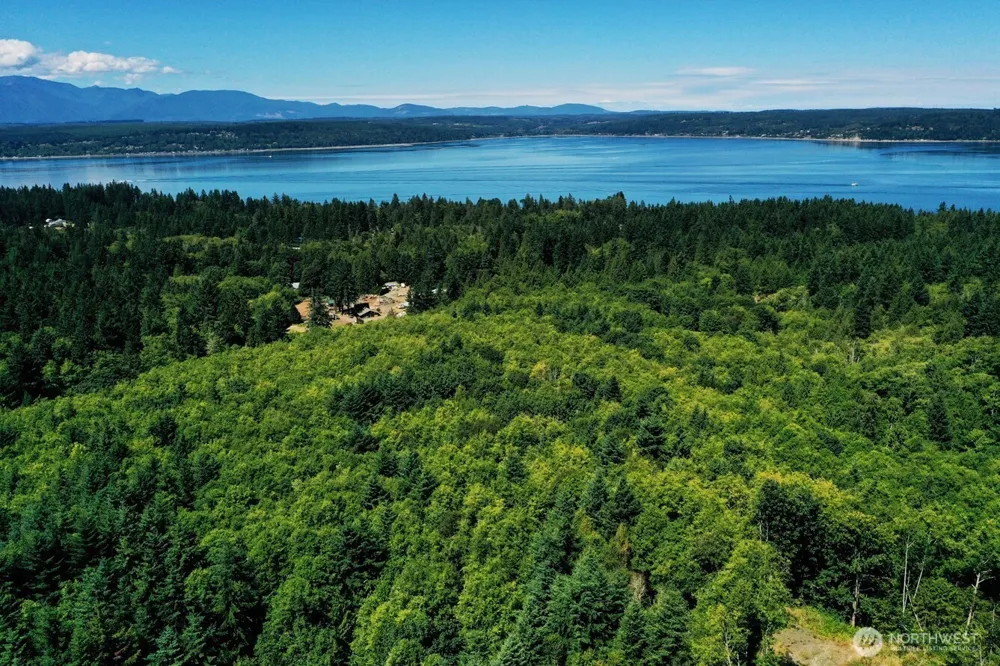 1 XX Scenic Drive Poulsbo, WA 98370