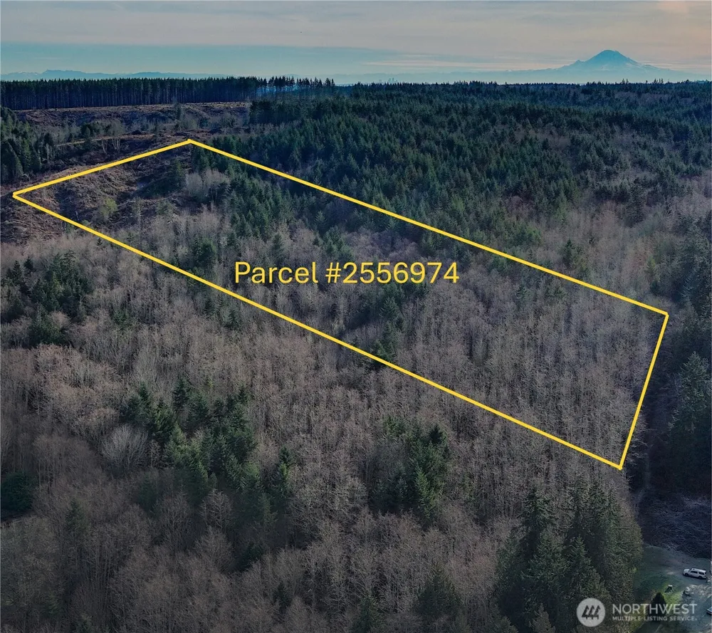 2 XX Scenic Drive Poulsbo, WA 98370