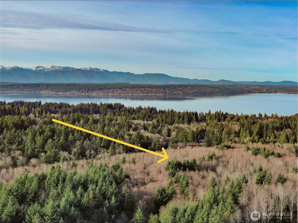 2 XX Scenic Drive Poulsbo, WA 98370