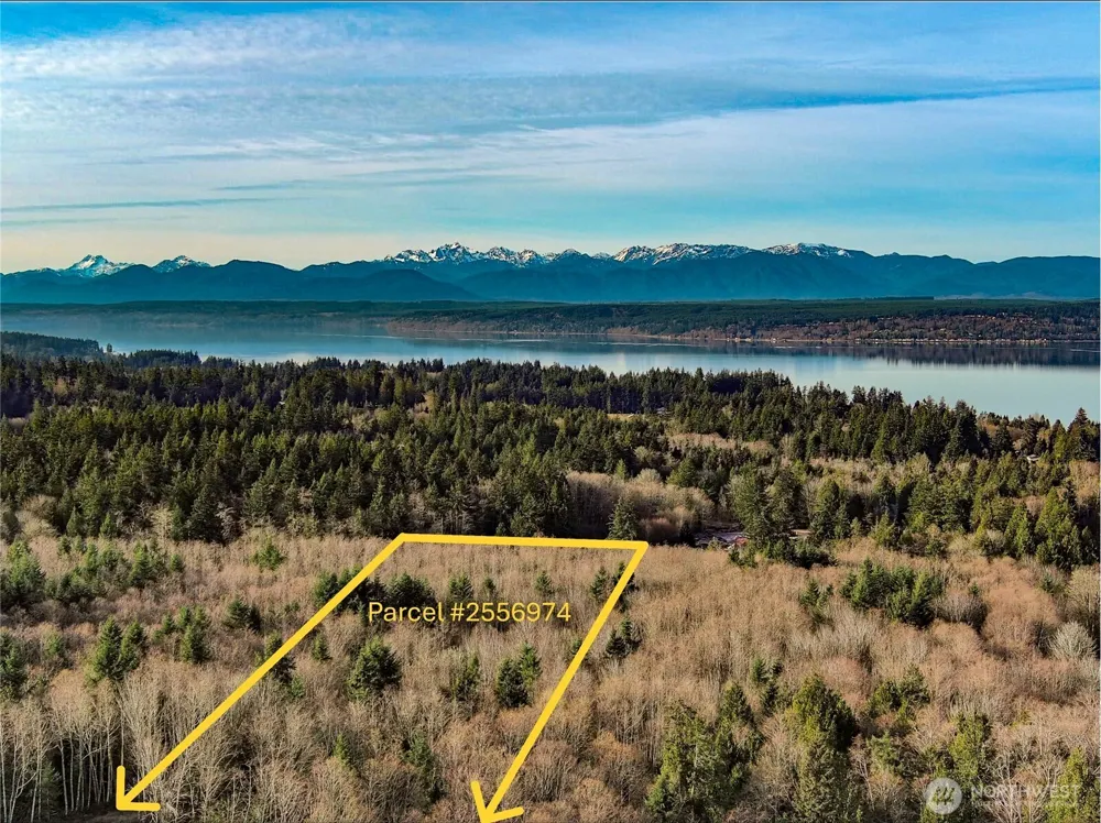 2 XX Scenic Drive Poulsbo, WA 98370