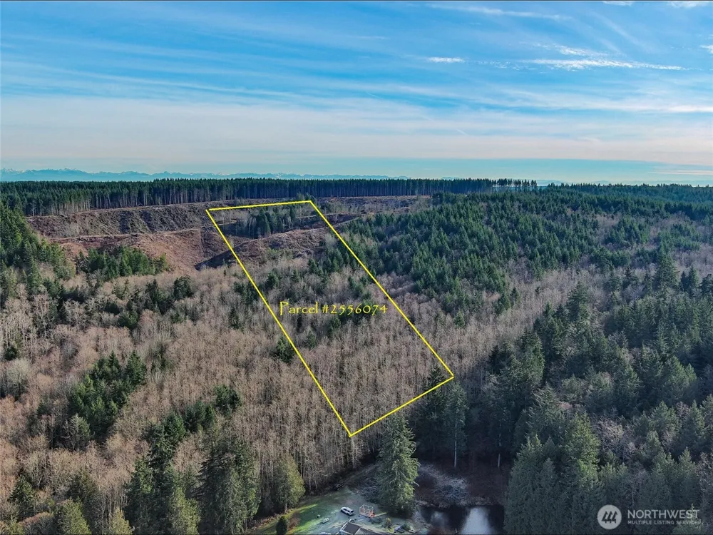 2 XX Scenic Drive Poulsbo, WA 98370