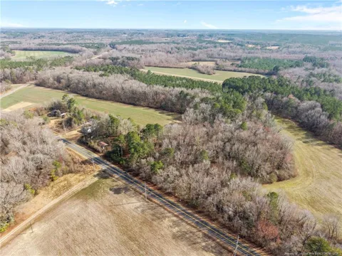 1896 & 0 Clark Road