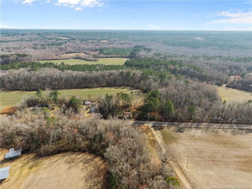 1896 & 0 Clark Road Lillington, NC 27546