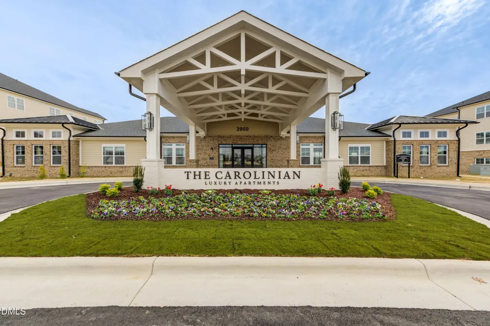 2050 Airport Boulevard NW #The Regency Wilson, NC 27893