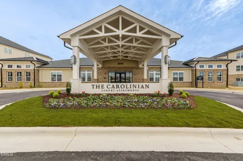 2050 Airport Boulevard NW #The Regency