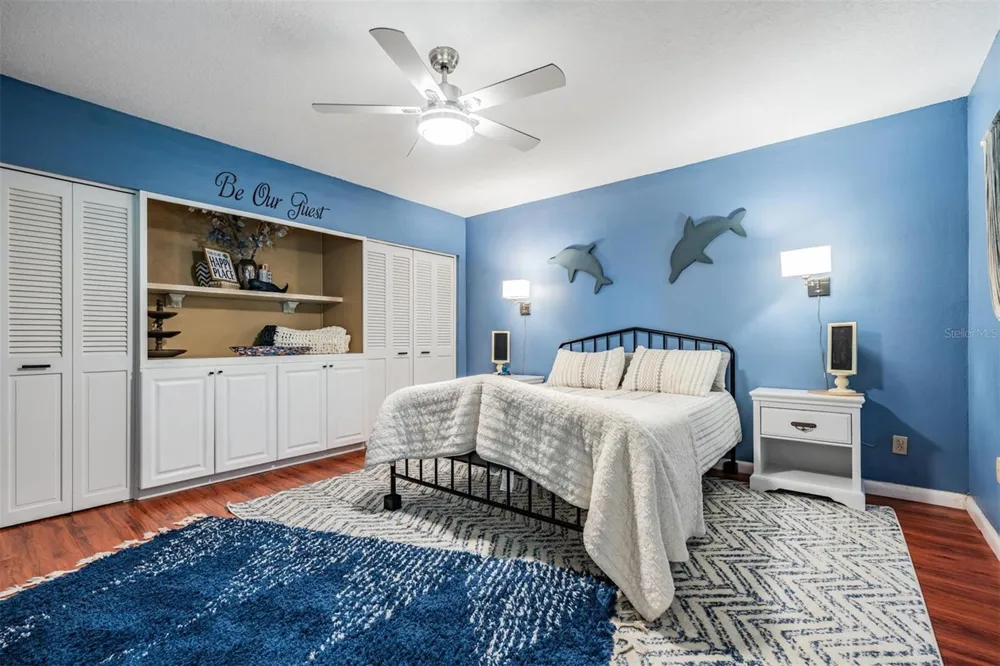 302 WHITCOMB BOULEVARD Tarpon Springs, FL 34689