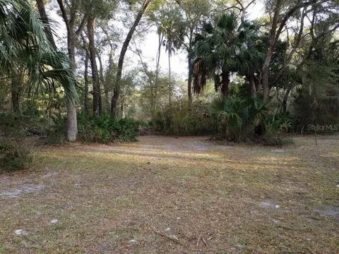 Address Not Shown