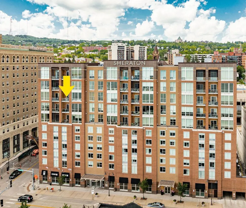 311 E Superior Street #905 Duluth, MN 55802
