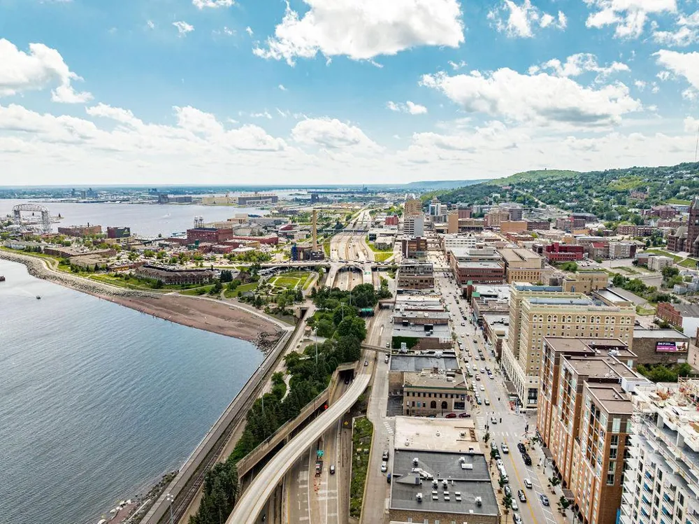 311 E Superior Street #905 Duluth, MN 55802