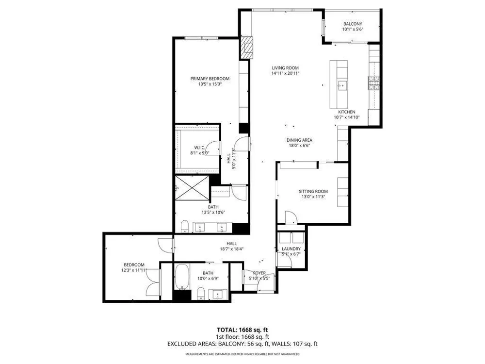 311 E Superior Street #905 Duluth, MN 55802