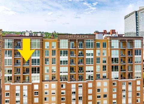 311 E Superior Street #905