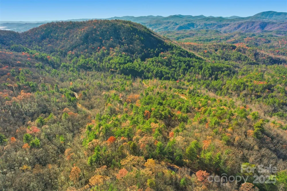 Lot 75 Peppervine Circle Rosman, NC 28712