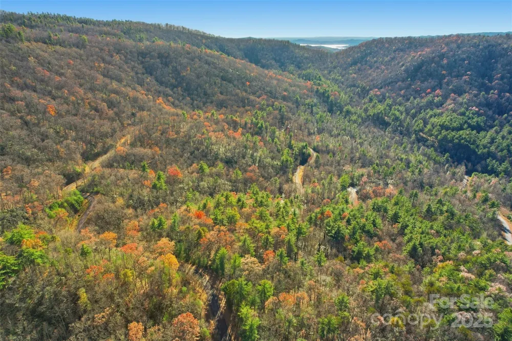 Lot 75 Peppervine Circle Rosman, NC 28712