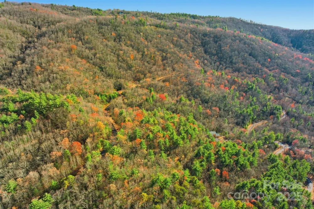 Lot 75 Peppervine Circle Rosman, NC 28712