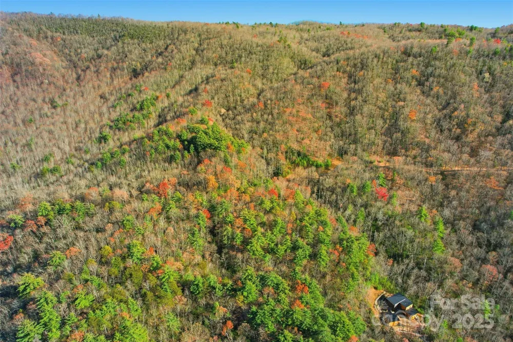 Lot 75 Peppervine Circle Rosman, NC 28712