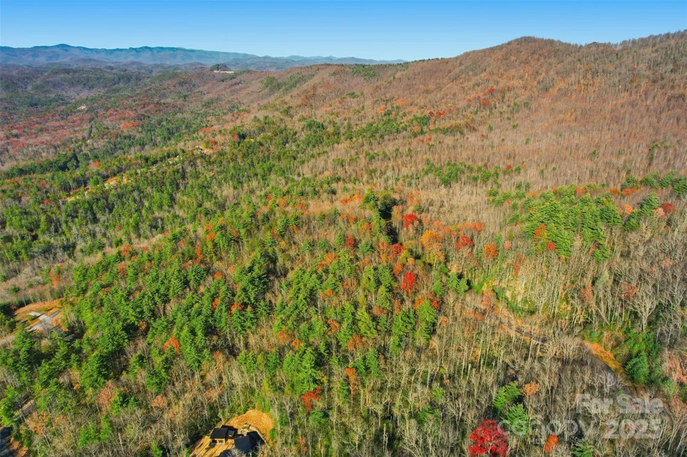 Lot 75 Peppervine Circle Rosman, NC 28712