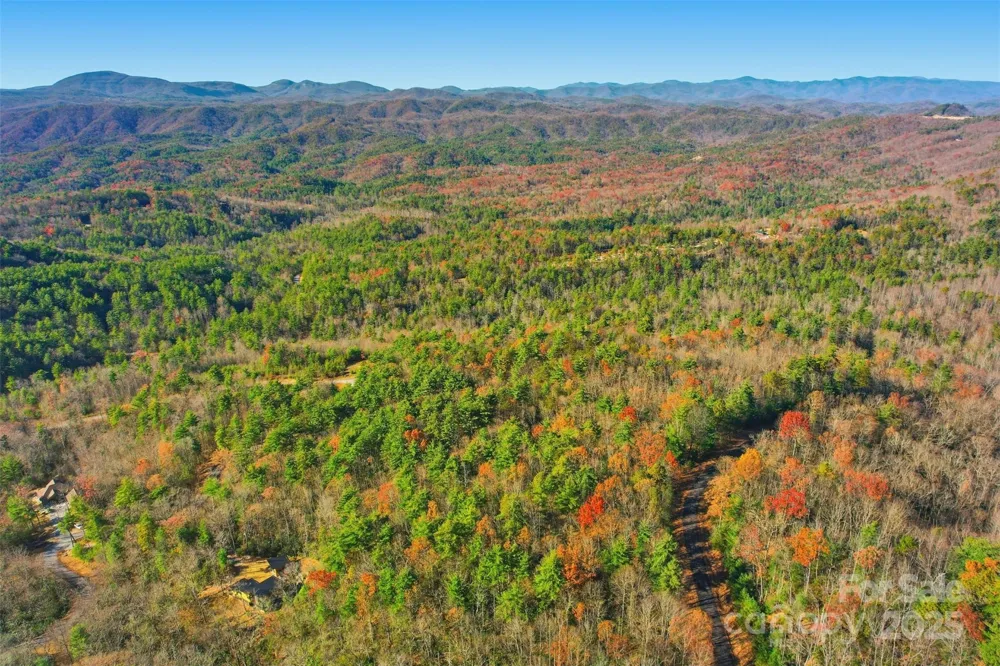 Lot 75 Peppervine Circle Rosman, NC 28712