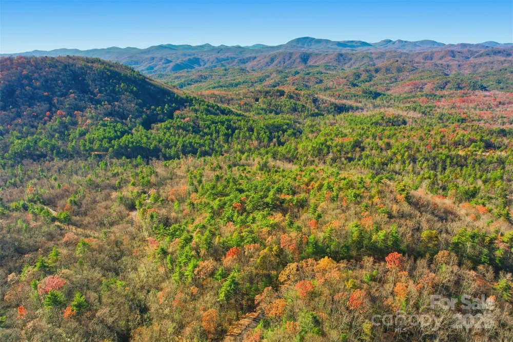 Lot 75 Peppervine Circle Rosman, NC 28712