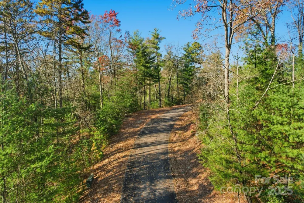 Lot 75 Peppervine Circle Rosman, NC 28712