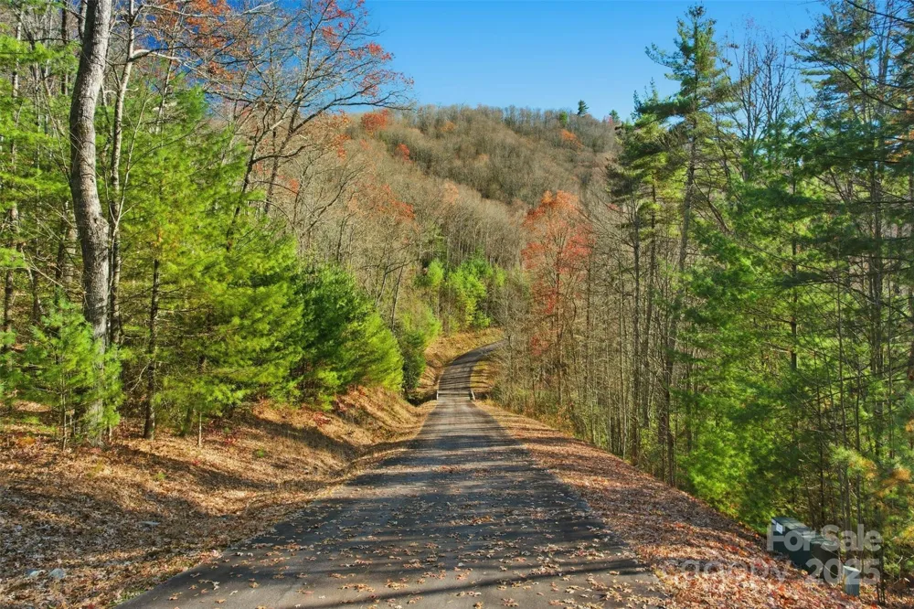Lot 75 Peppervine Circle Rosman, NC 28712