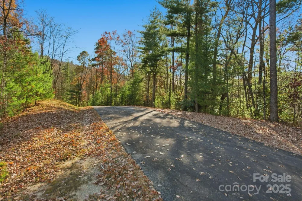 Lot 75 Peppervine Circle Rosman, NC 28712