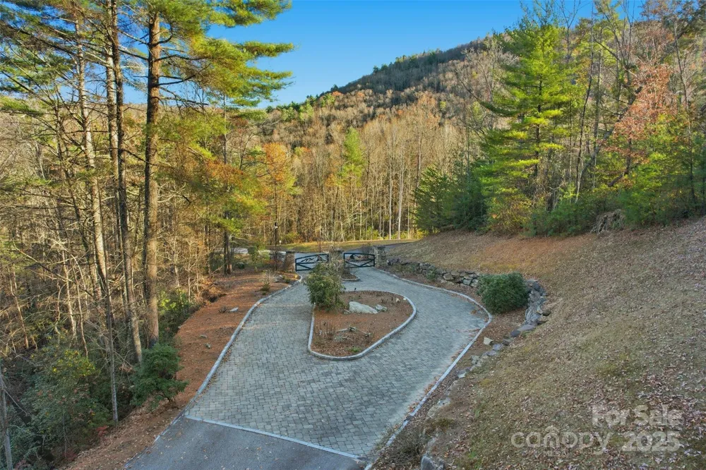 Lot 75 Peppervine Circle Rosman, NC 28712