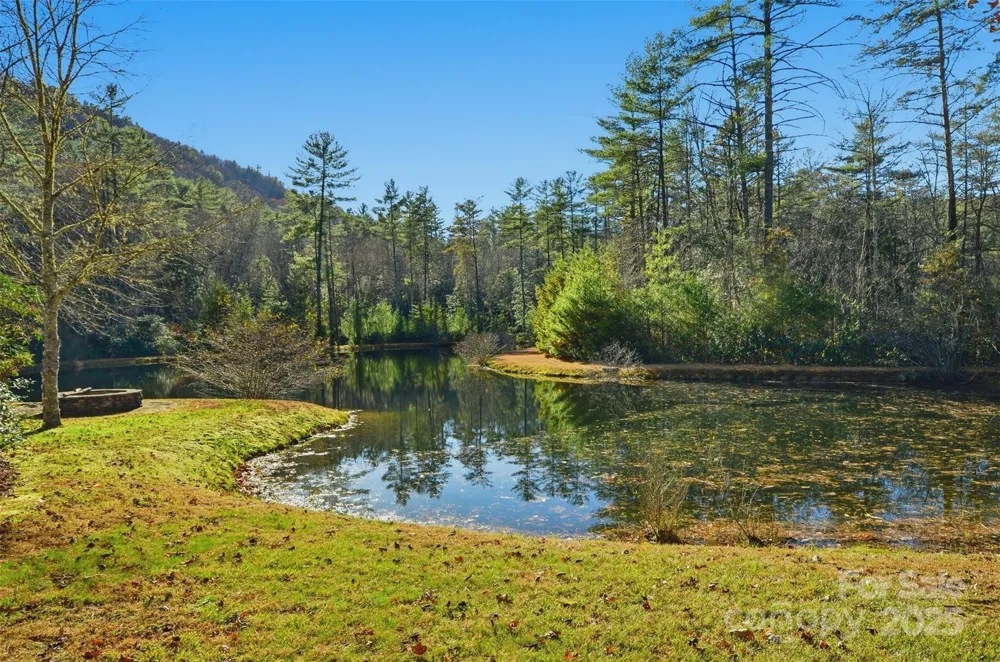 Lot 75 Peppervine Circle Rosman, NC 28712