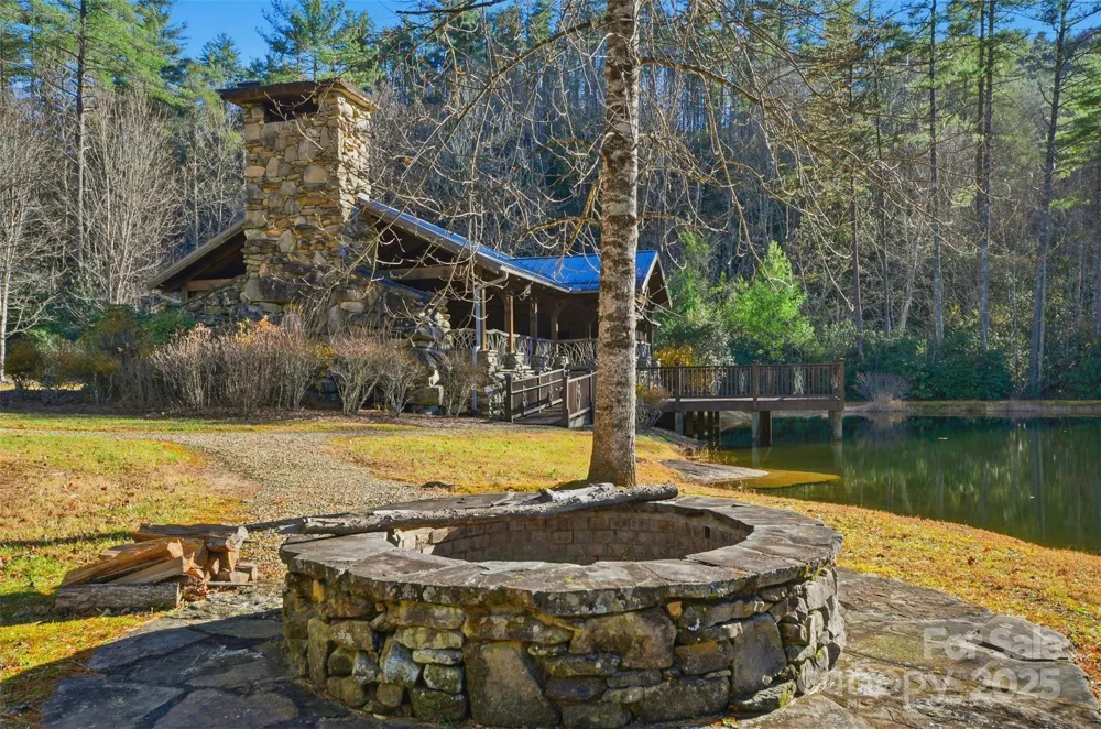 Lot 75 Peppervine Circle Rosman, NC 28712