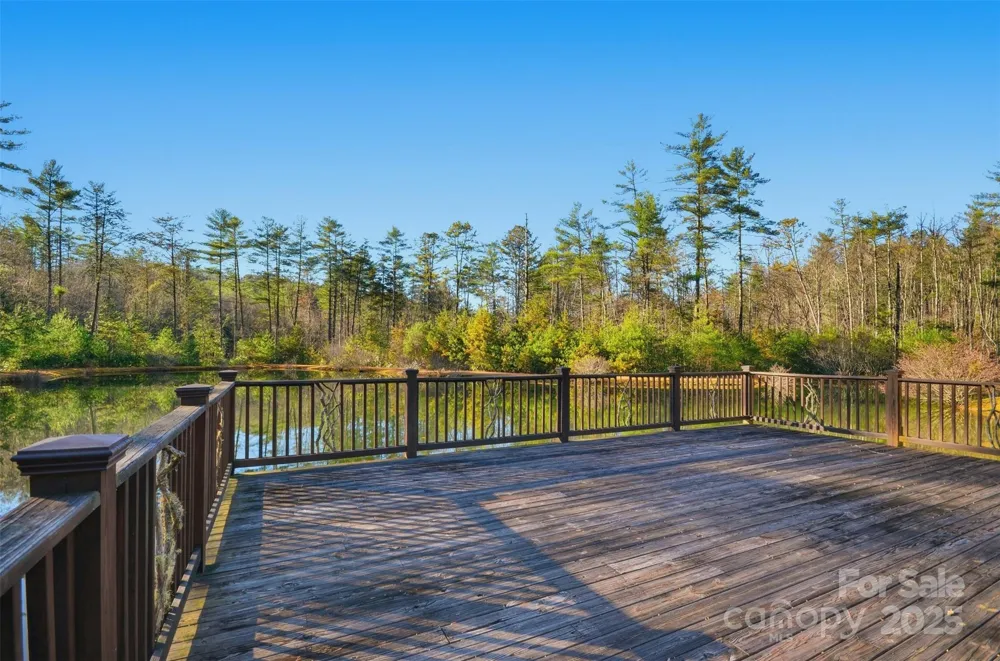 Lot 75 Peppervine Circle Rosman, NC 28712