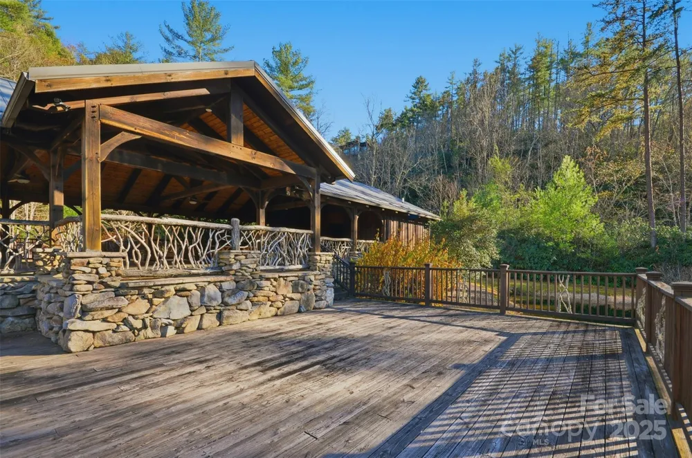 Lot 75 Peppervine Circle Rosman, NC 28712