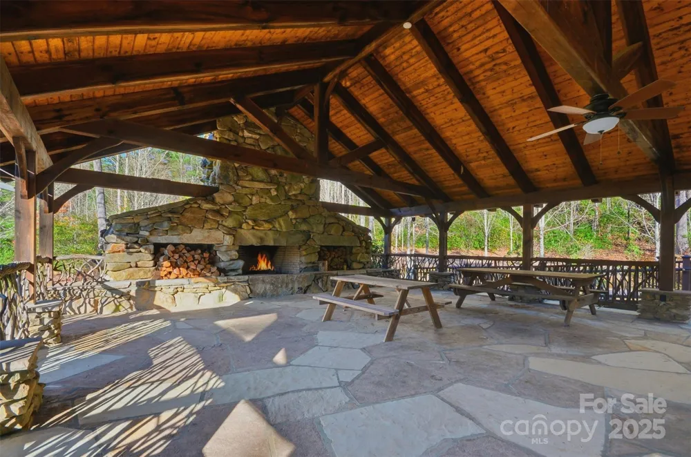 Lot 75 Peppervine Circle Rosman, NC 28712