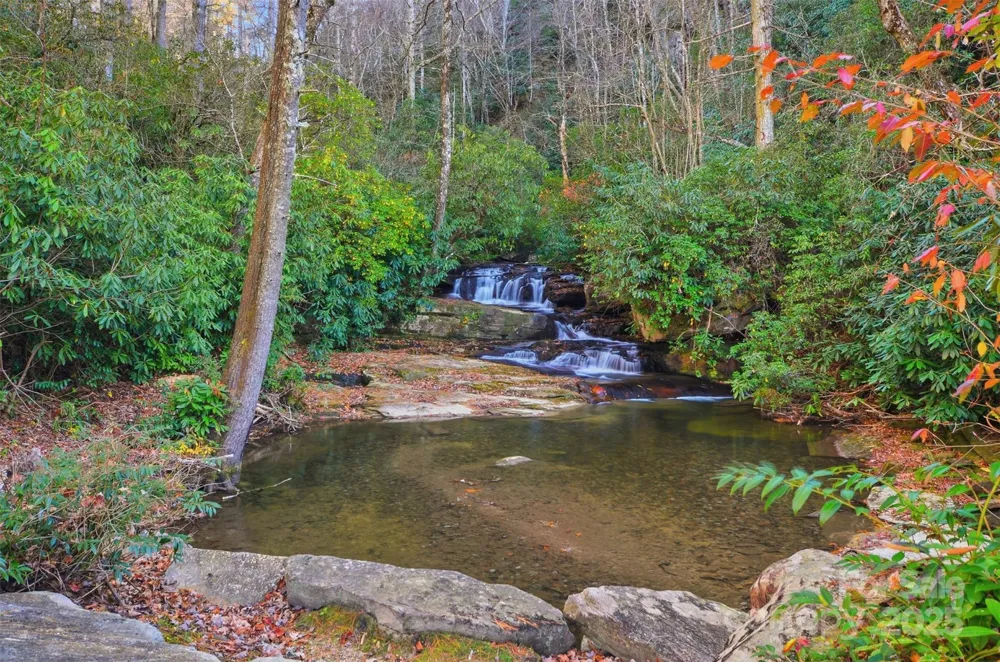 Lot 75 Peppervine Circle Rosman, NC 28712