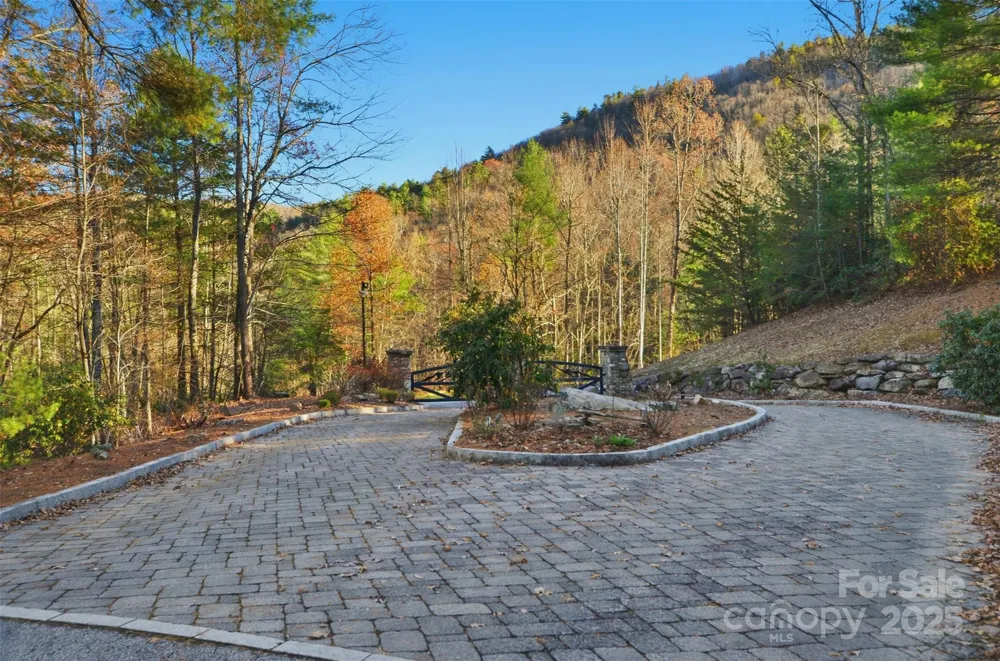 Lot 75 Peppervine Circle Rosman, NC 28712