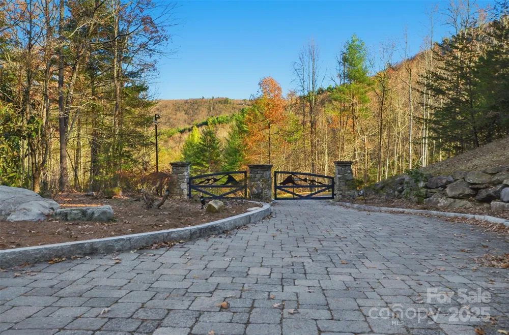 Lot 75 Peppervine Circle Rosman, NC 28712