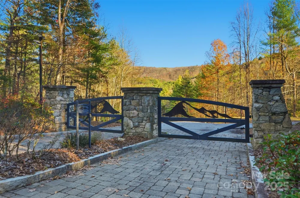 Lot 75 Peppervine Circle Rosman, NC 28712