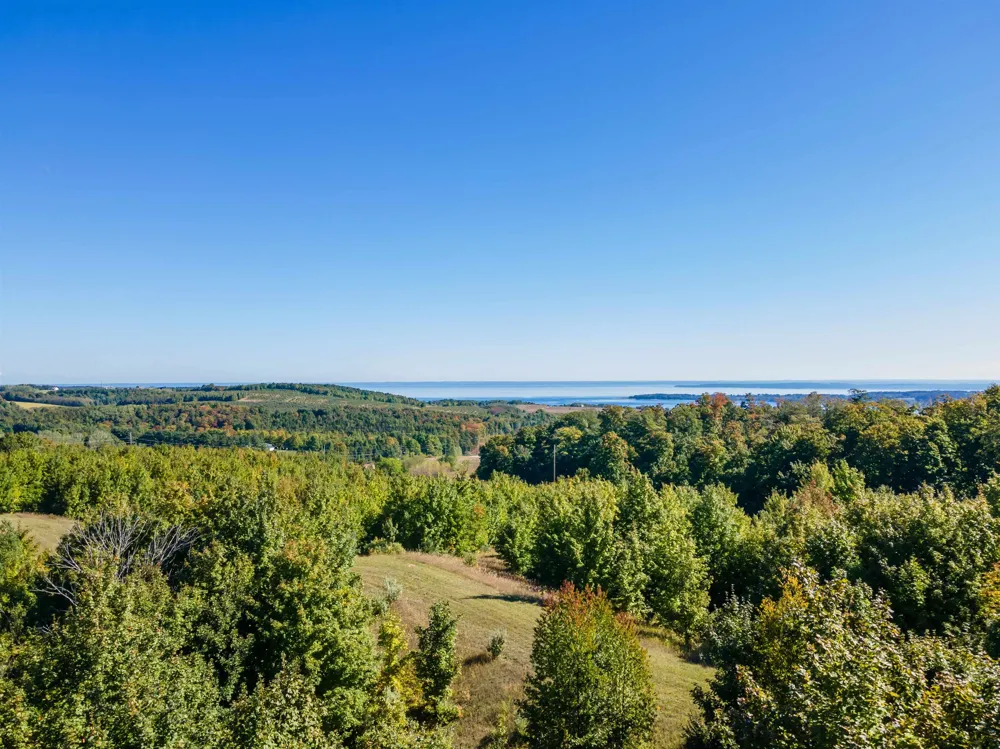 E Duck Lake Road Suttons Bay Township, MI 49682