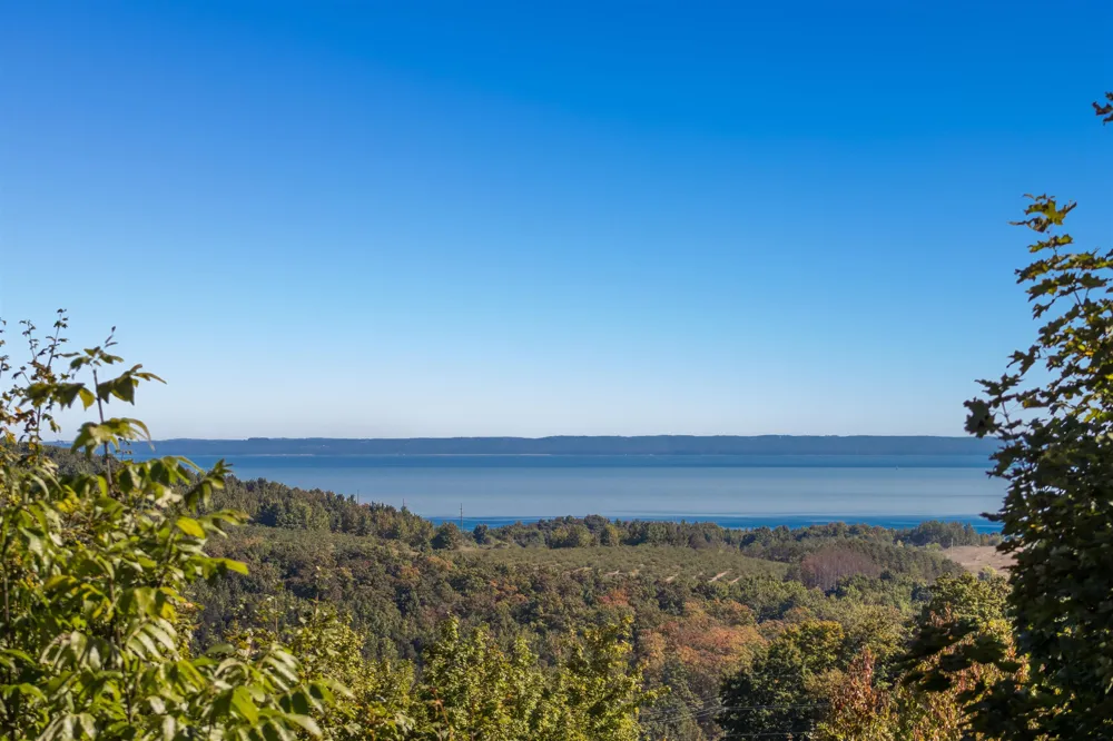 E Duck Lake Road Suttons Bay Township, MI 49682
