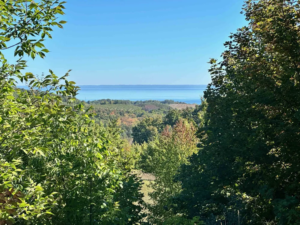 E Duck Lake Road Suttons Bay Township, MI 49682