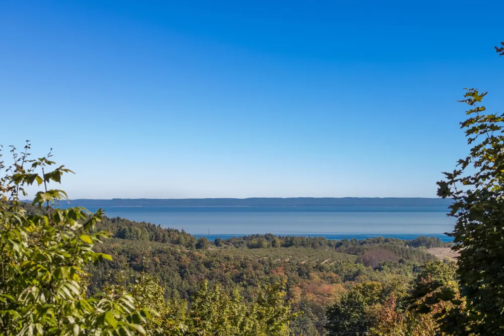 E Duck Lake Road Suttons Bay Township, MI 49682
